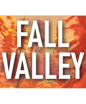 Fall Valley Steam Key GLOBAL